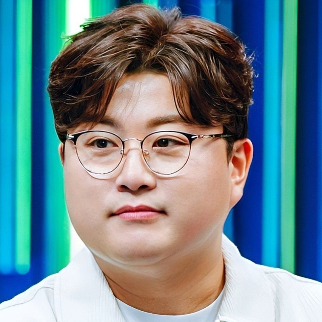 金浩中的幕後花絮