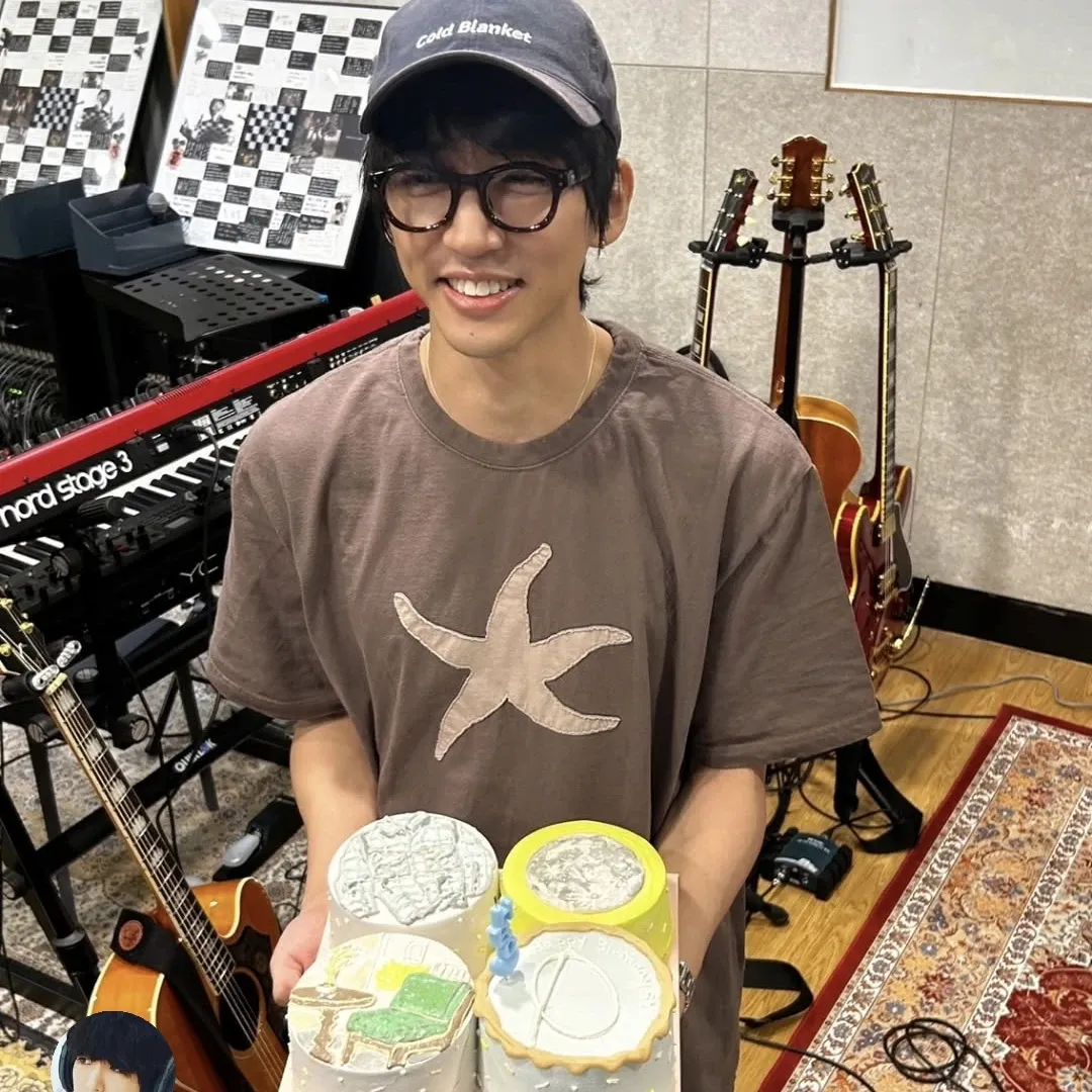 이승윤의 최신 사진
