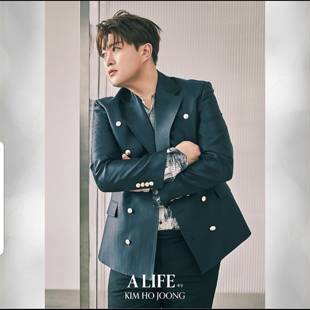 金浩中的最新照片