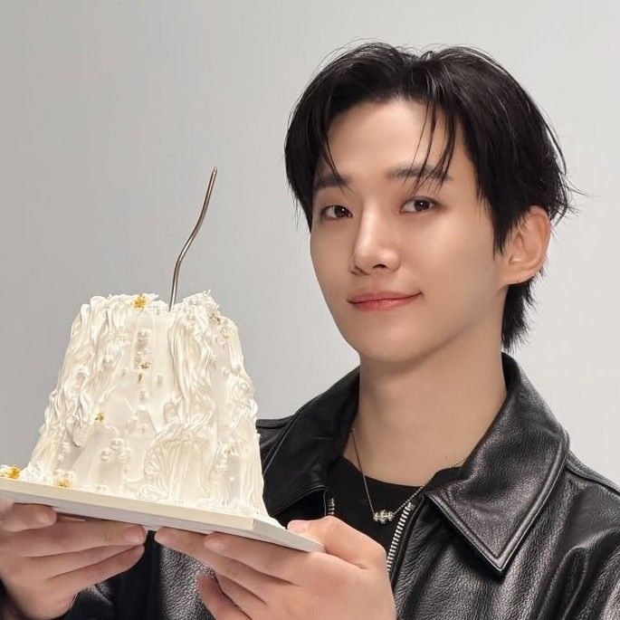 이준호 팬이 찍은 순간