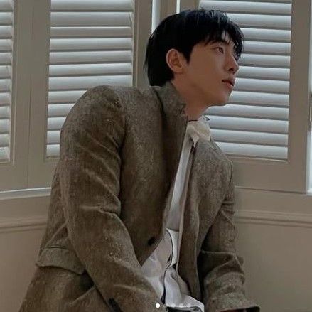 A moment captured by a fan of Nam Joohyuk