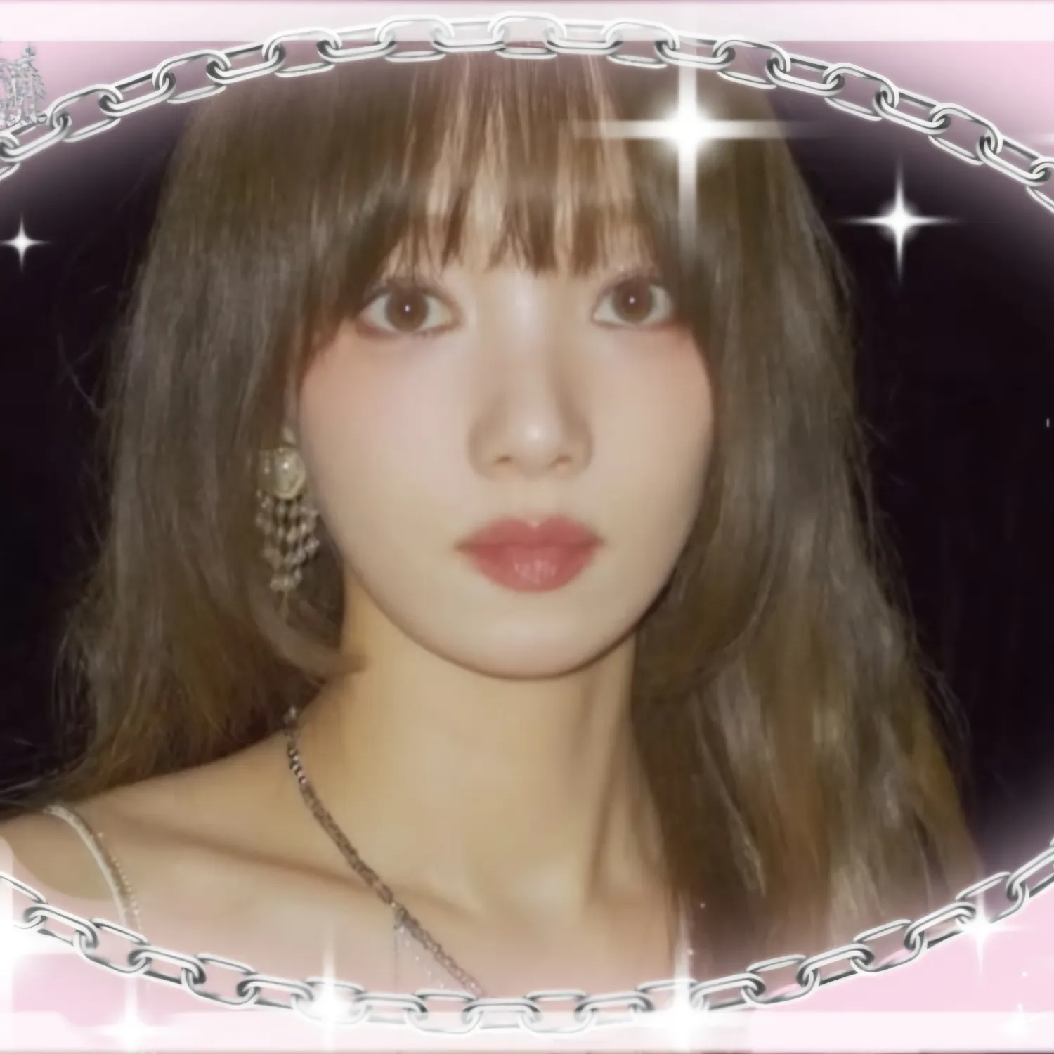 A moment captured by a fan of Lee Sungkyung