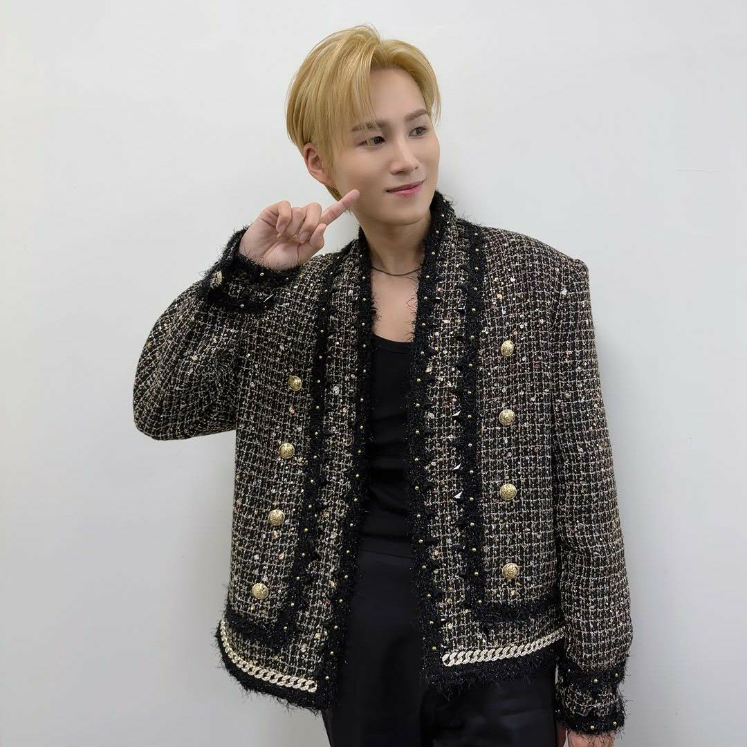 金熙栽的幕後花絮