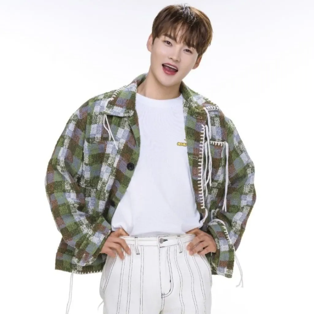 朴瑞镇的近期活动照