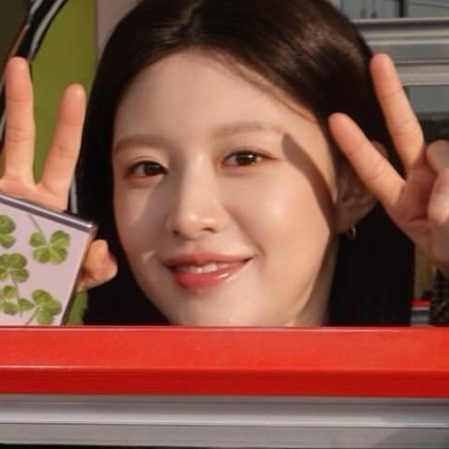 Latest photo of Go Younjung
