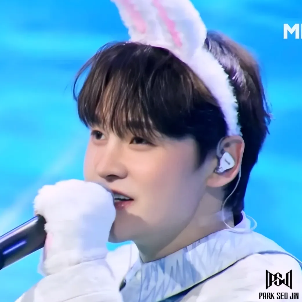 朴瑞镇的近期活动照