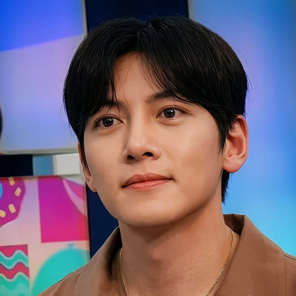 池昌旭的近期活动照