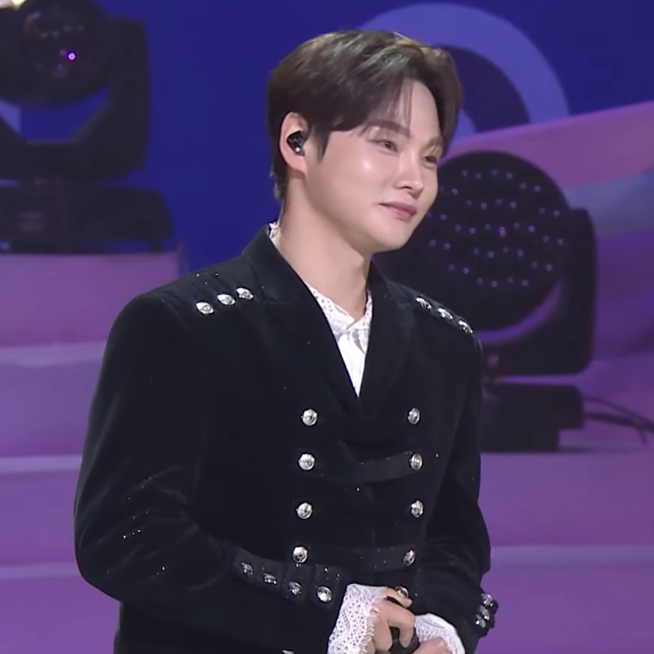 박서진의 최신 사진