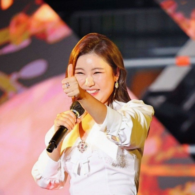 宋歌人的近期活動照