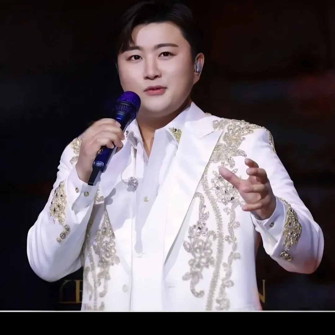 金浩中的幕后花絮