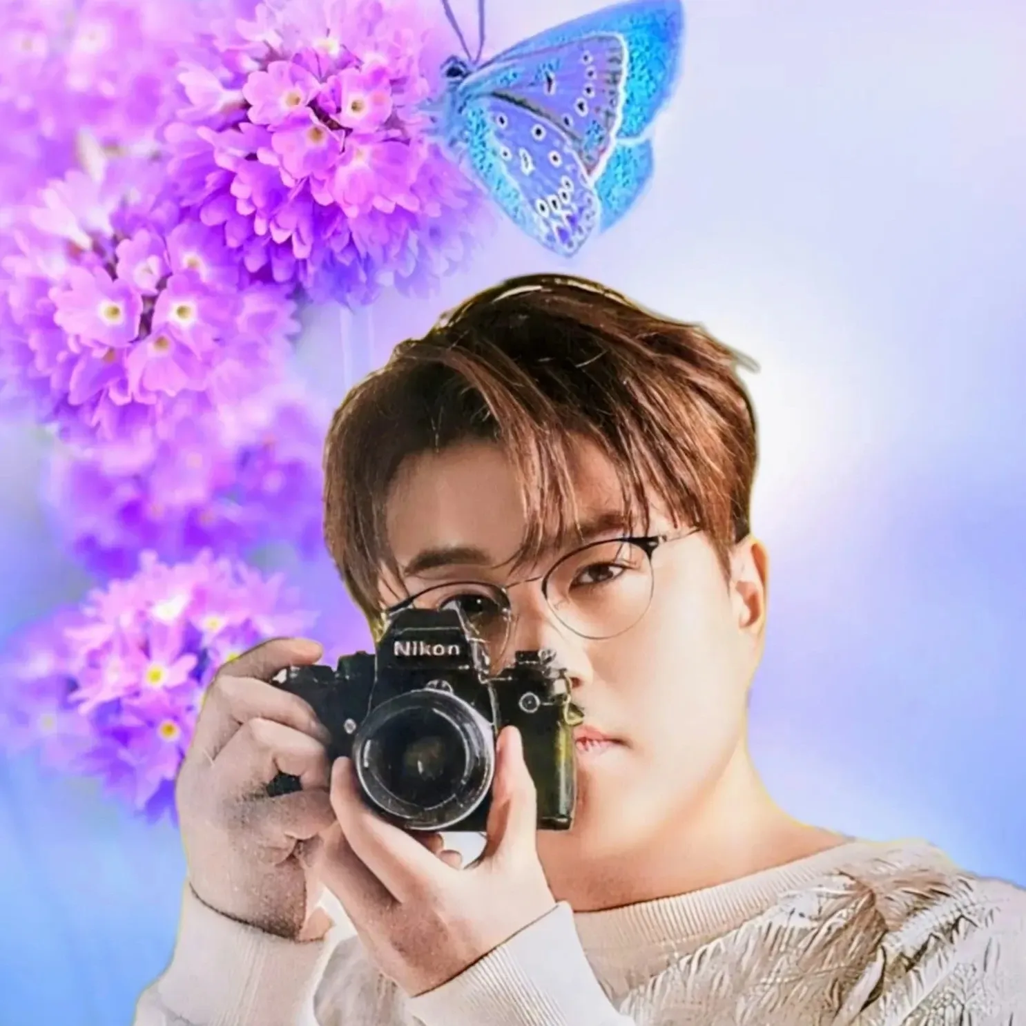 Latest photo of Kim Hojoong