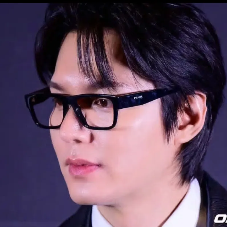 이민호의 비하인드 컷