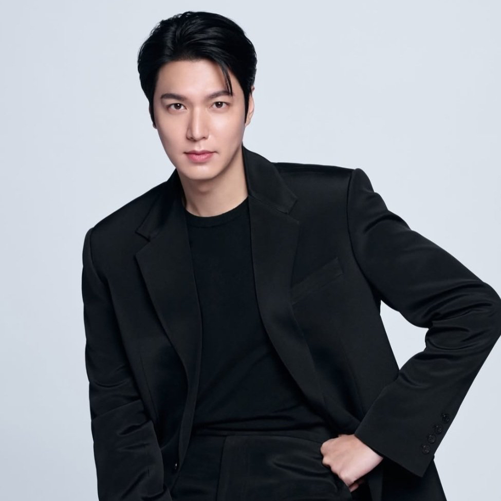 Latest photo of Lee Minho