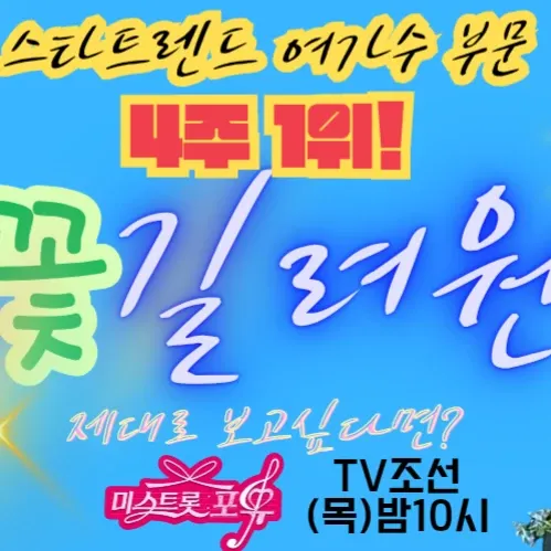 Recent activity shot of Gil Ryeowon