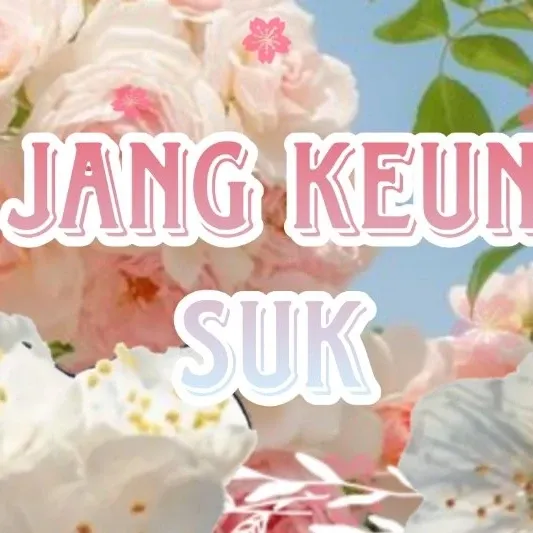 Latest photo of Jang Geunsuk