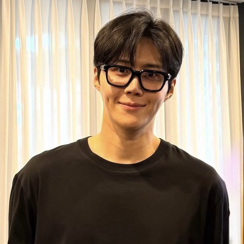 Latest photo of Kim Seonho