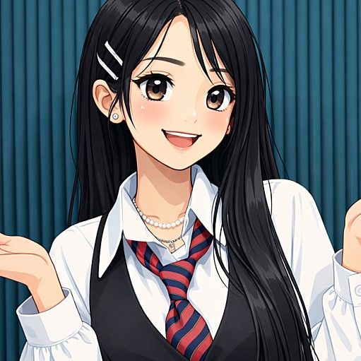 A moment captured by a fan of Kim Soyeon (2004)