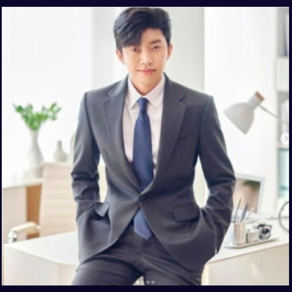 Foto kegiatan terbaru dari Lim Youngwoong