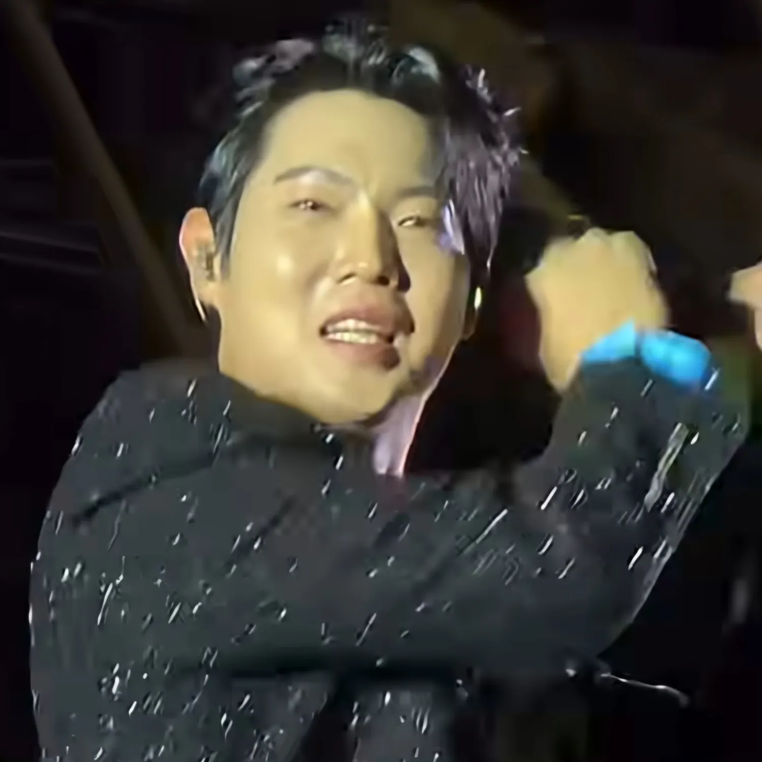 Latest photo of Son Taejin