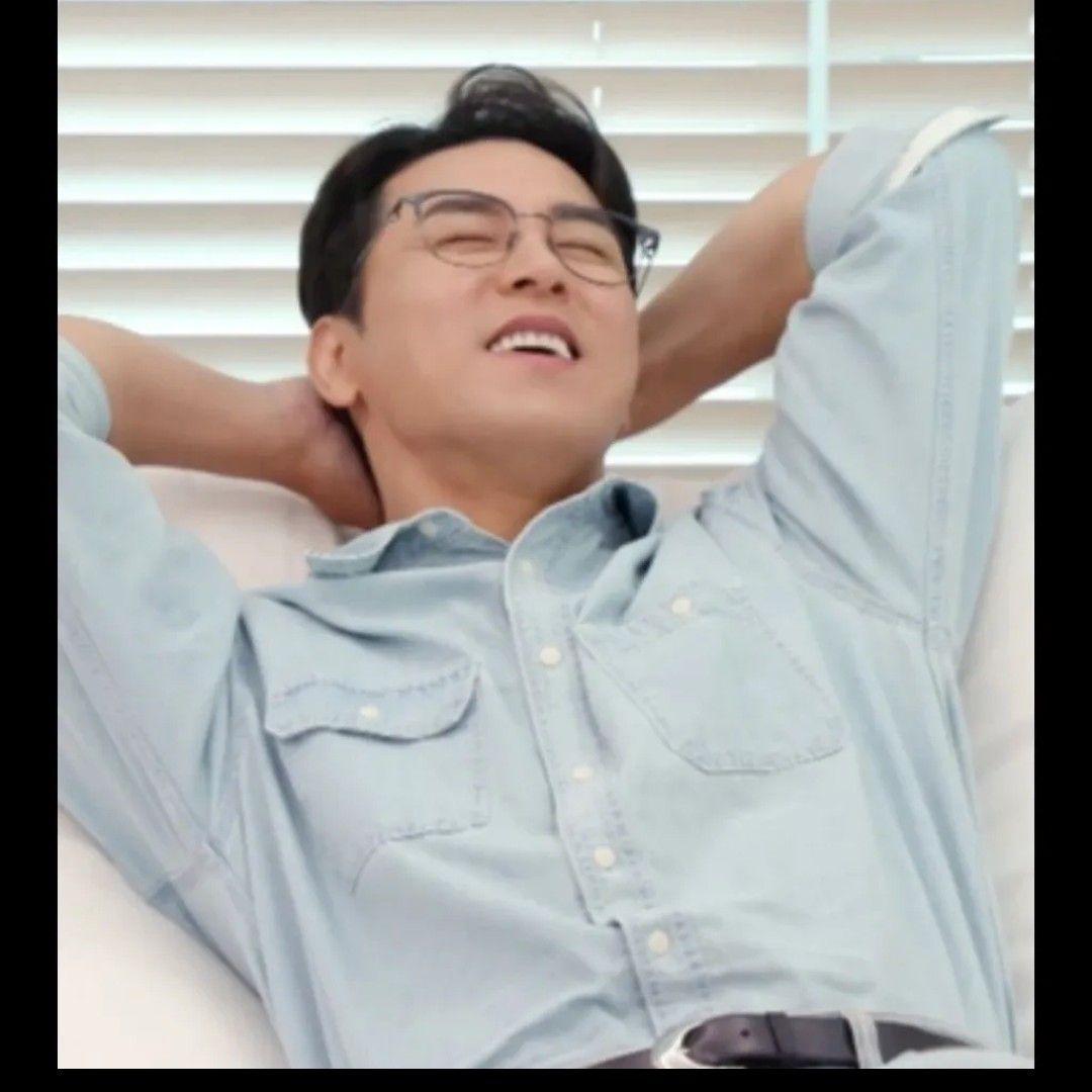 Cuplikan di balik layar dari Jang Minho