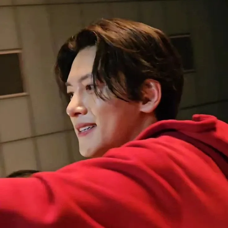 Latest photo of Ji Changwook