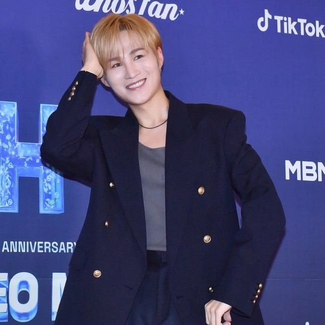 粉絲拍下的金熙栽瞬間