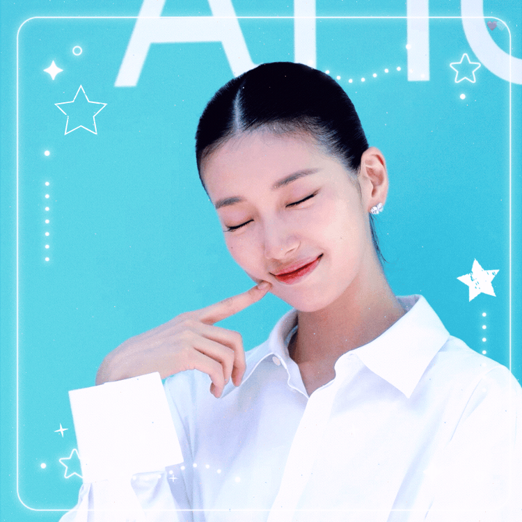 裴秀智的近期活動照