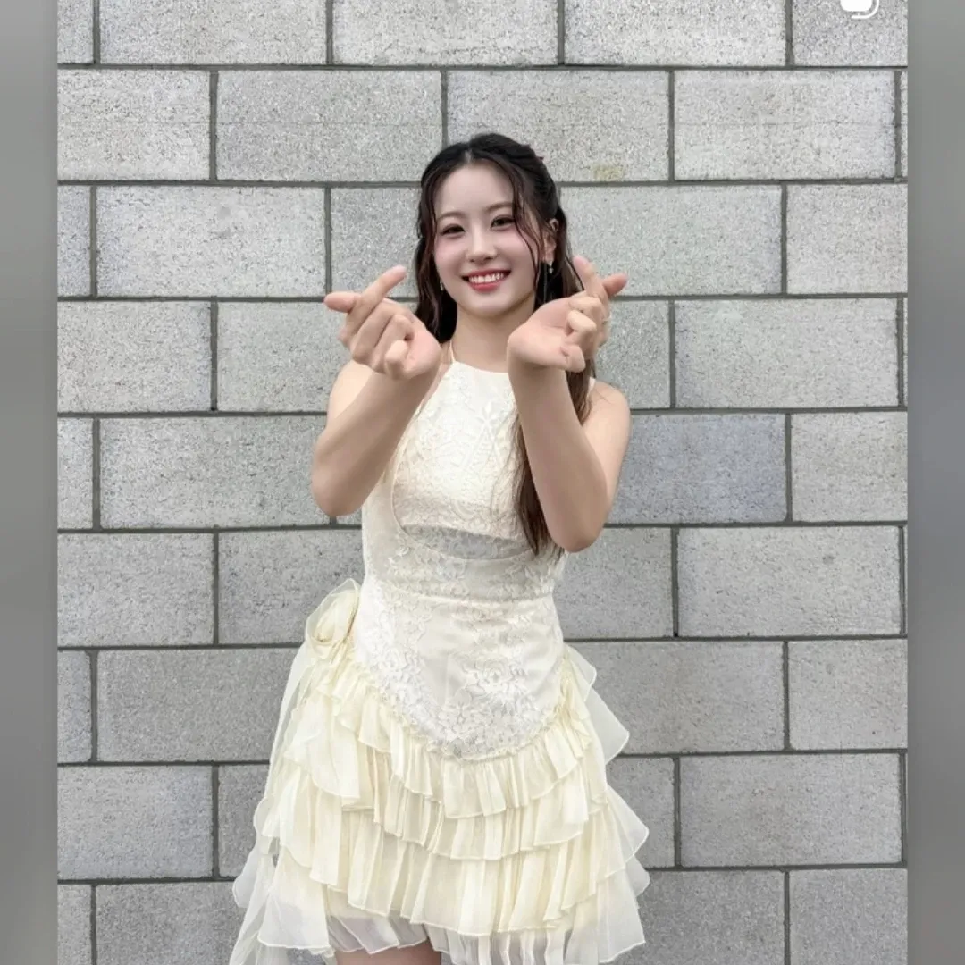 오유진 팬이 찍은 순간