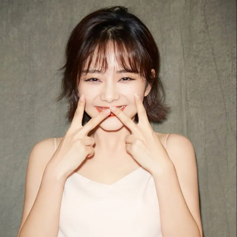 Recent activity shot of Tan Song Yun