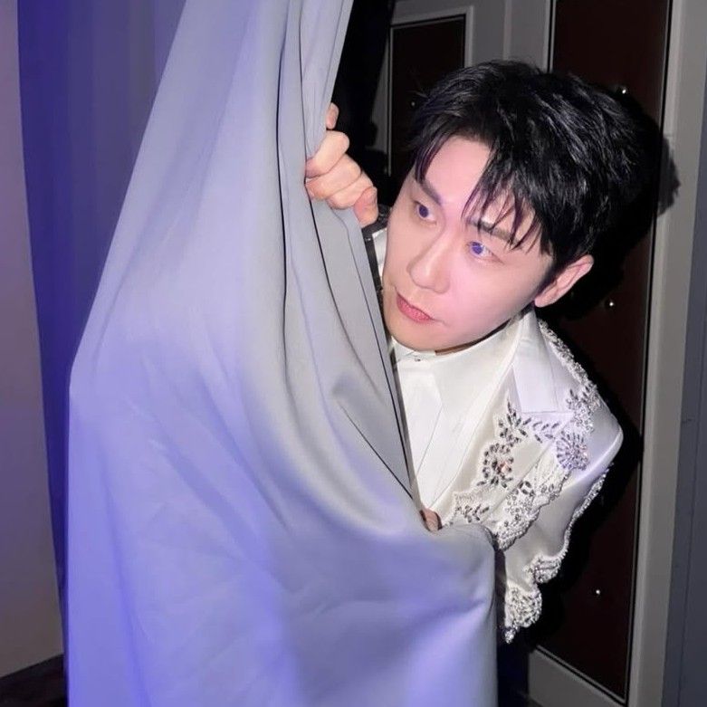 永卓的最新照片