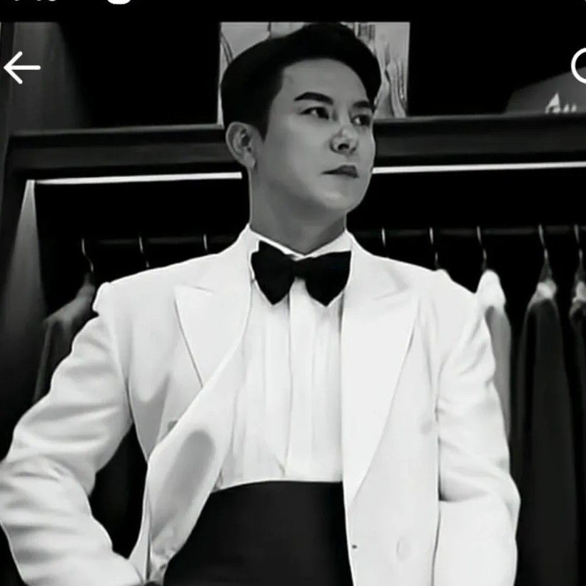 A moment captured by a fan of Jang Minho
