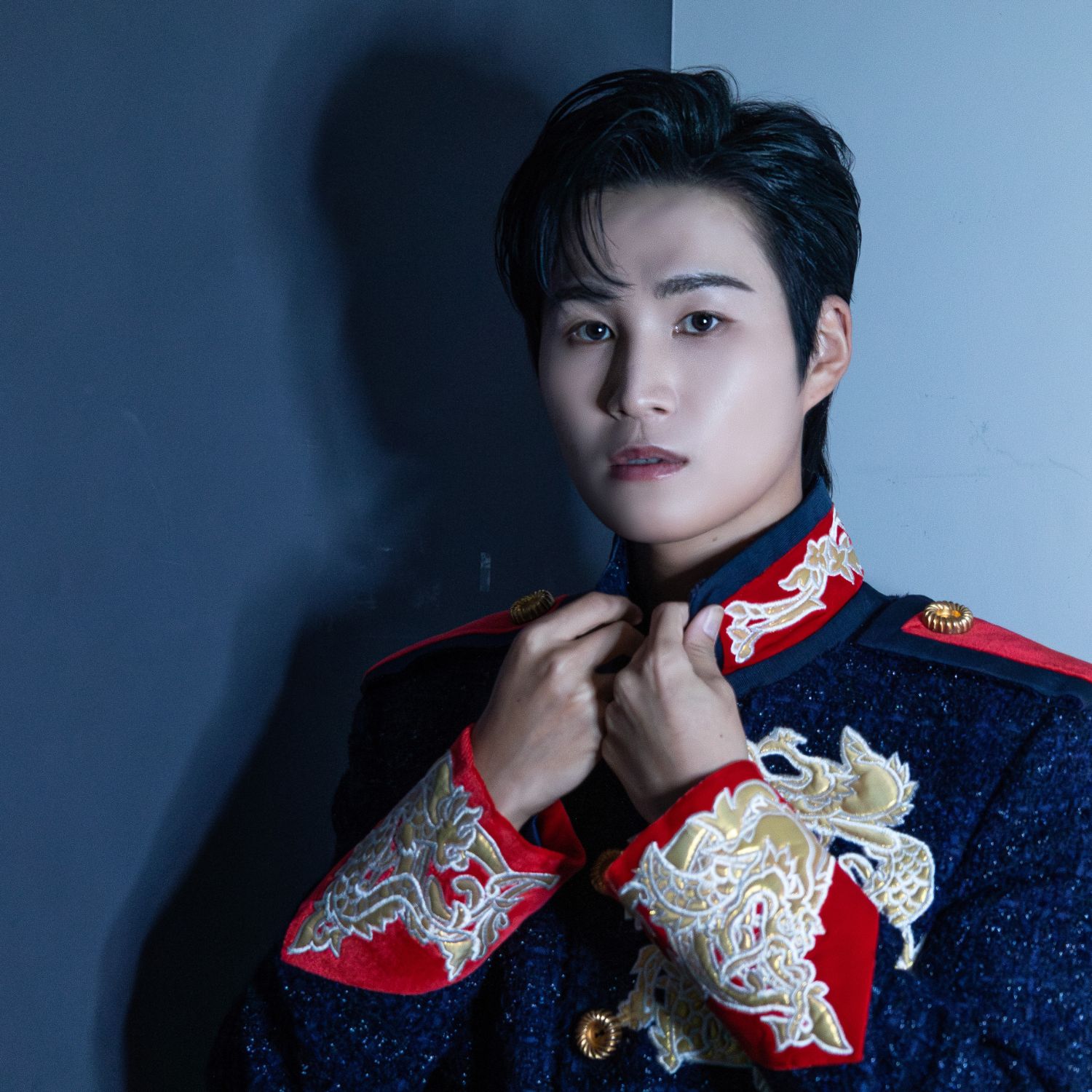 김희재의 최신 사진