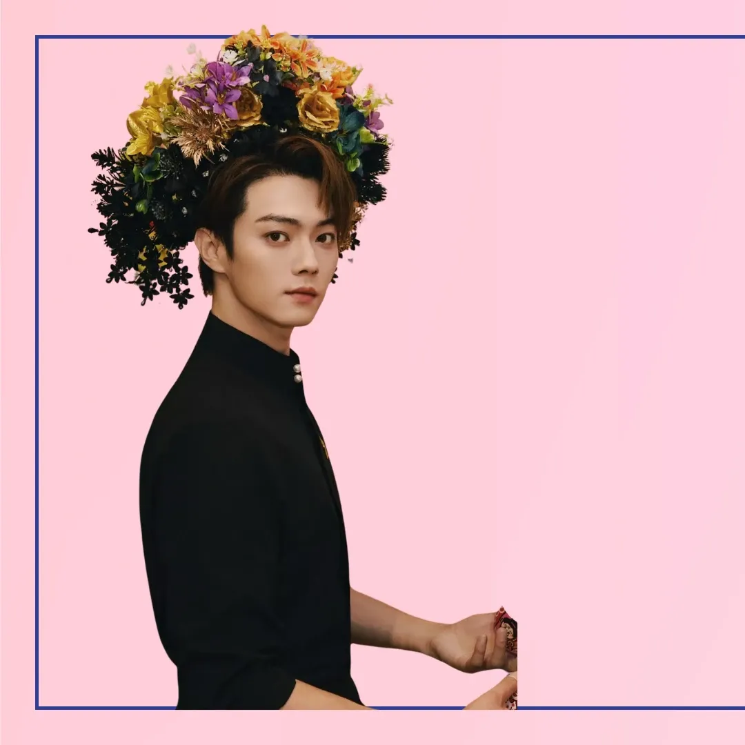 Latest photo of Xu Kai