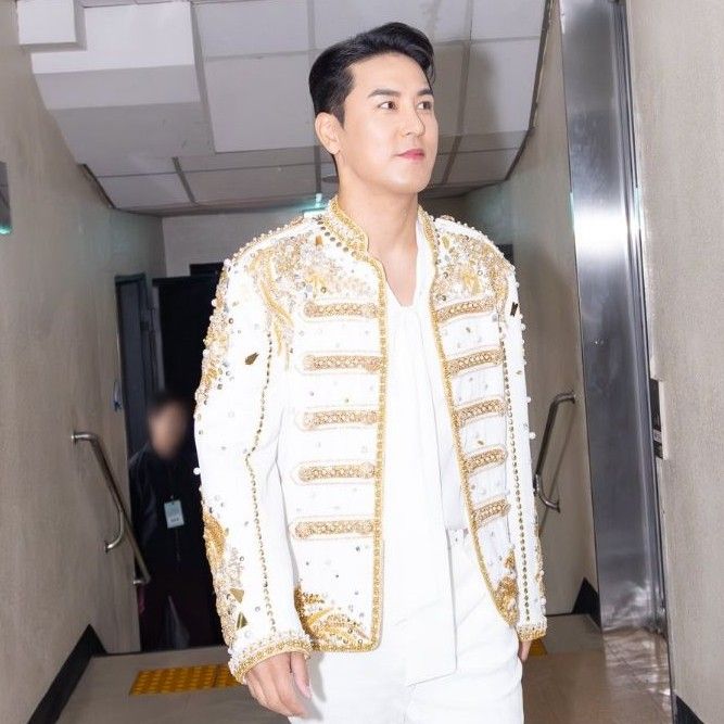 ファンが撮影したチャン・ミンホの瞬間