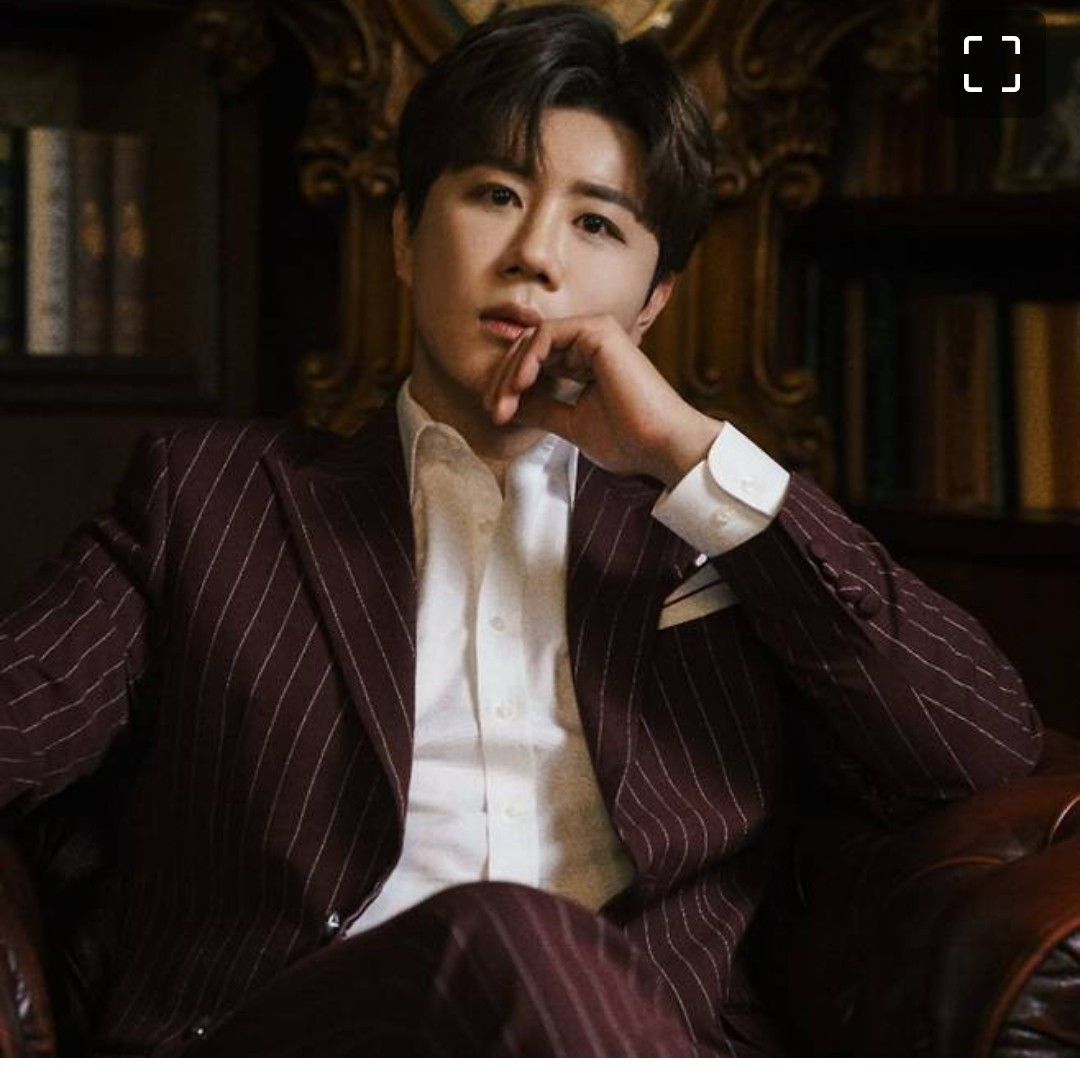 진해성 팬이 찍은 순간