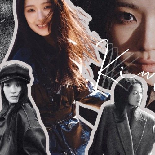 Latest photo of Kim Hyeyoon