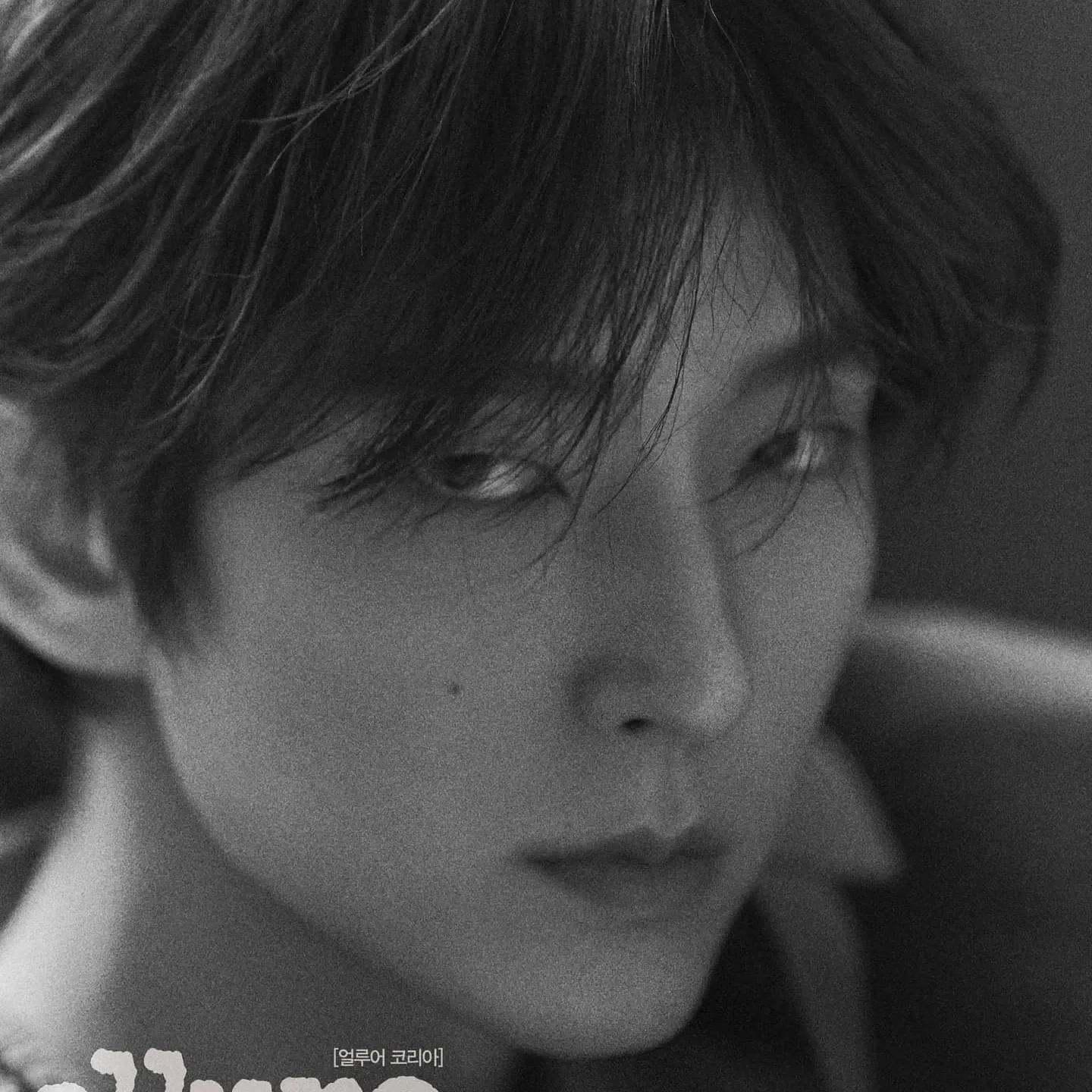 이준기 팬이 찍은 순간