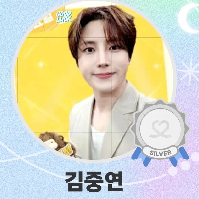 Recent activity shot of Kim Jungyeon