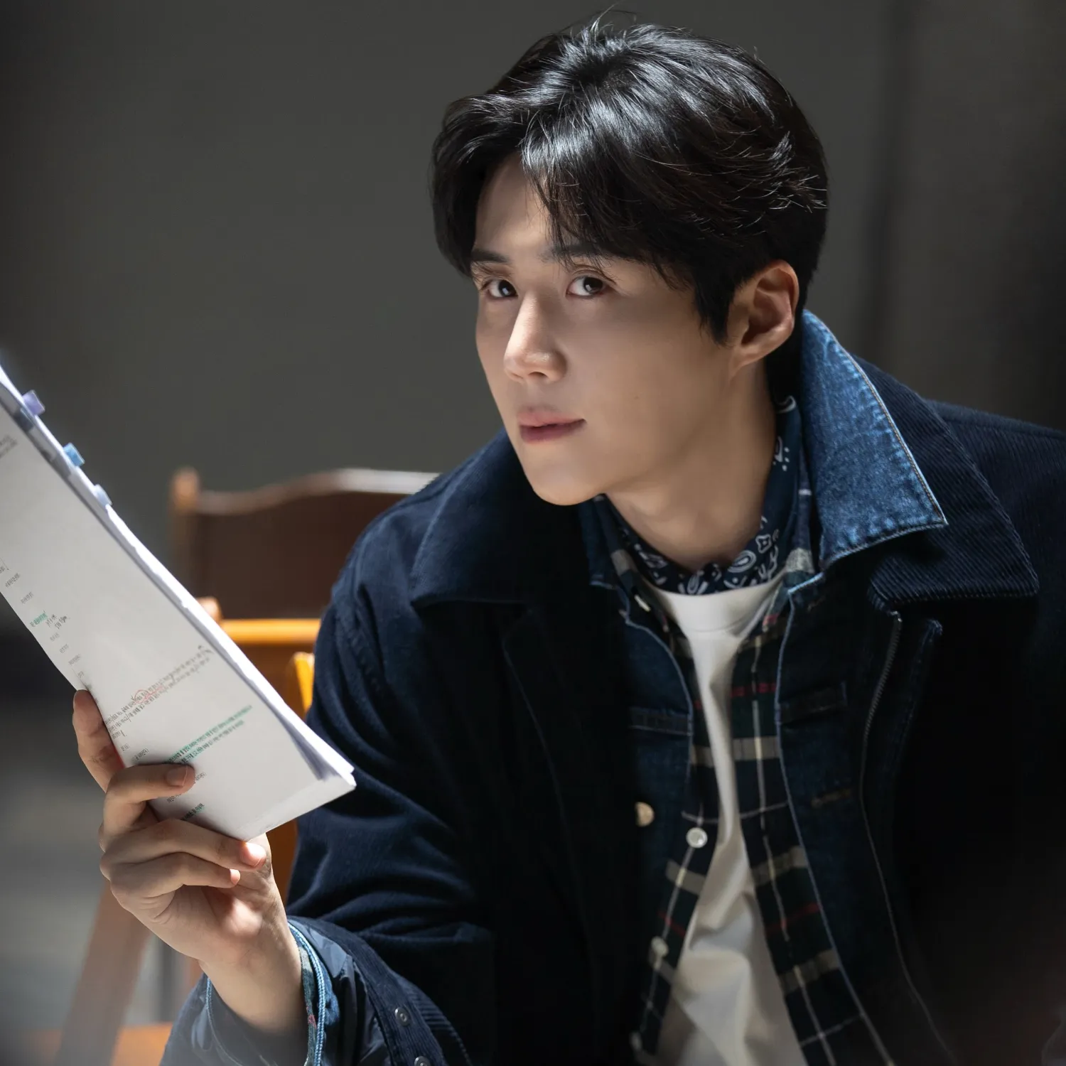 김선호의 최신 사진