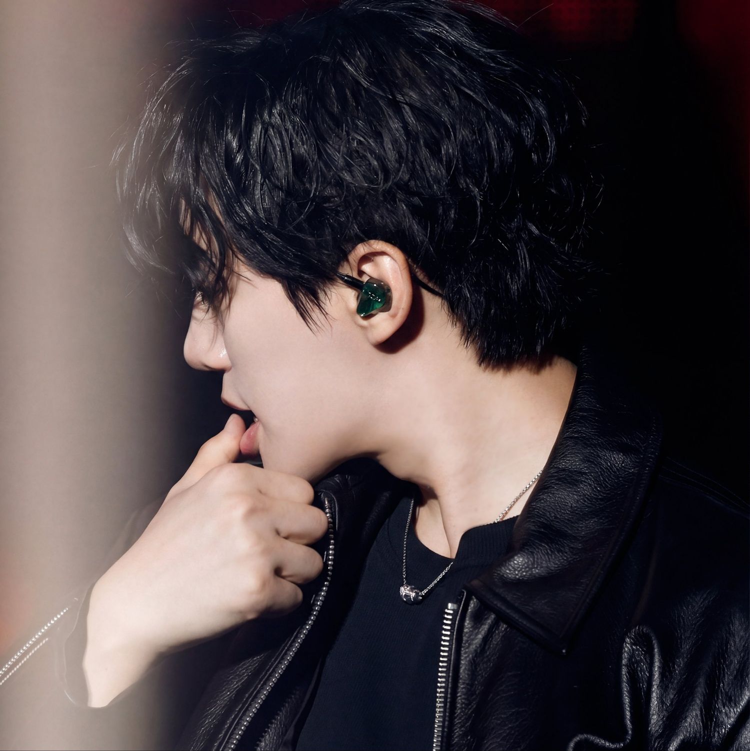 ファンが撮影したイ・ジュノの瞬間