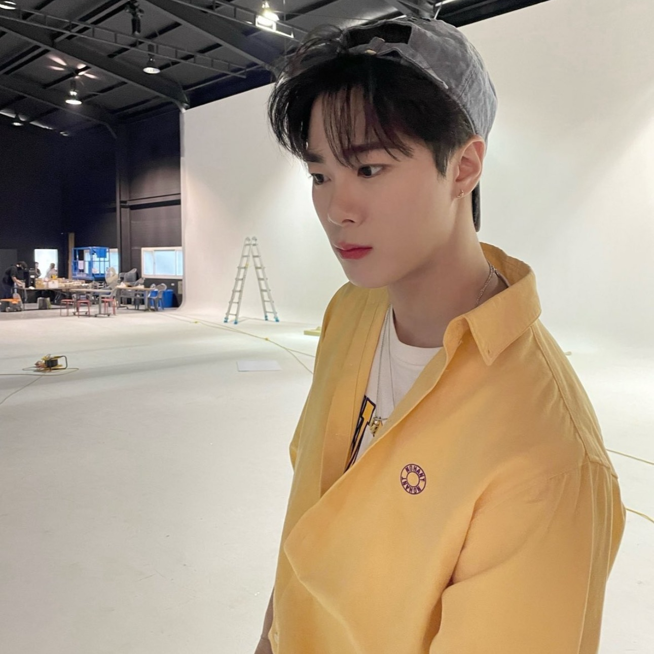 车银优的近期活动照