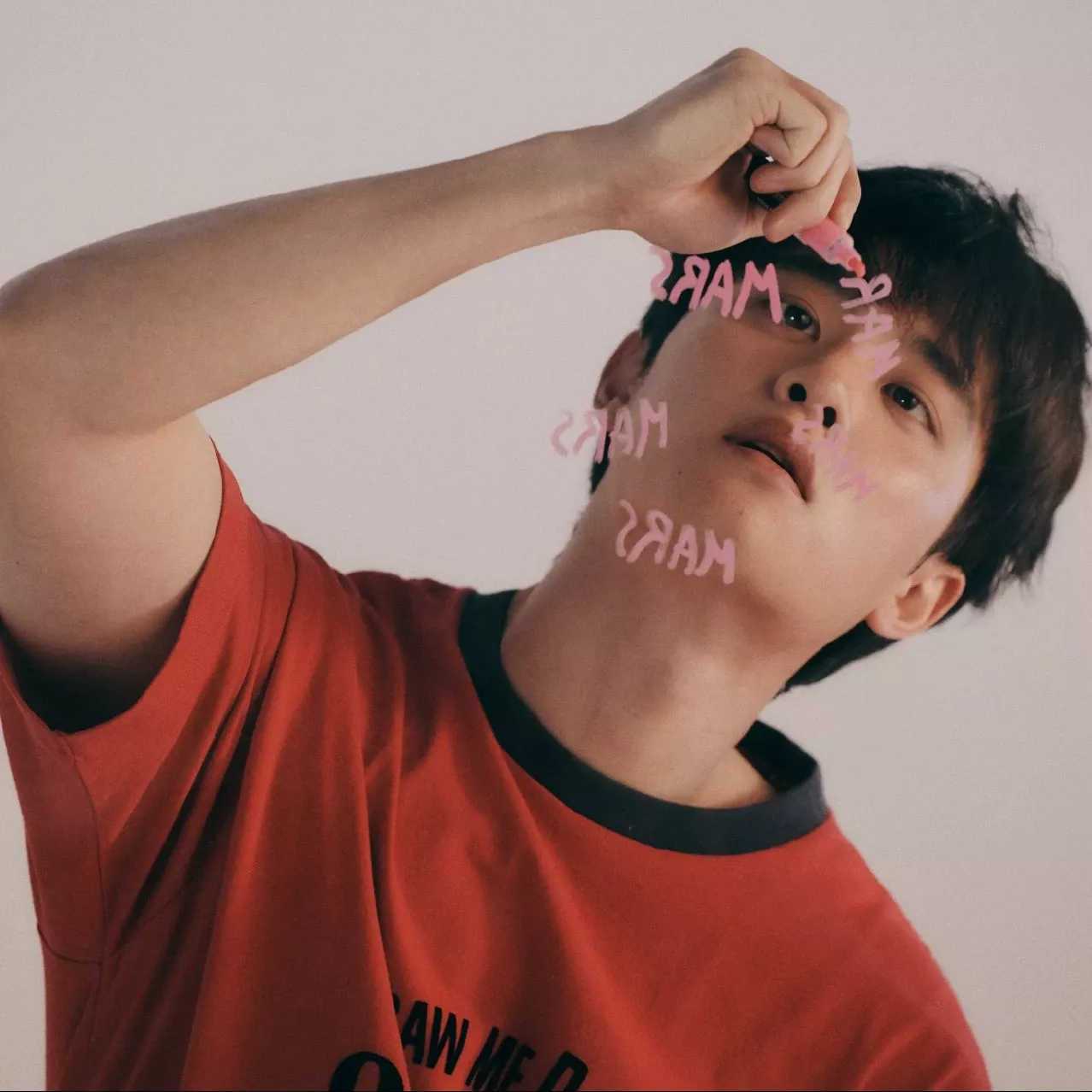 Momen yang diabadikan oleh penggemar Doh Kyungsoo (D.O.)
