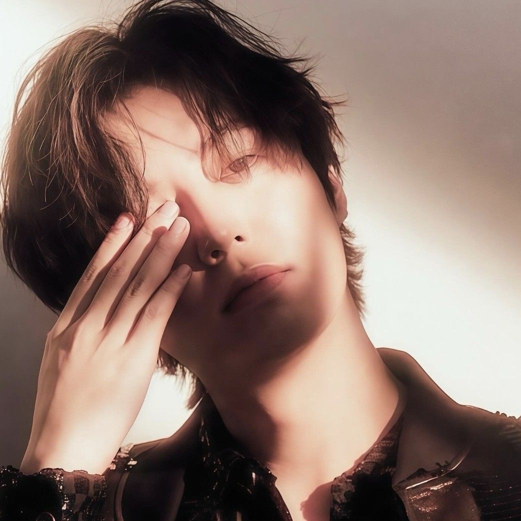 A moment captured by a fan of Lee Minho