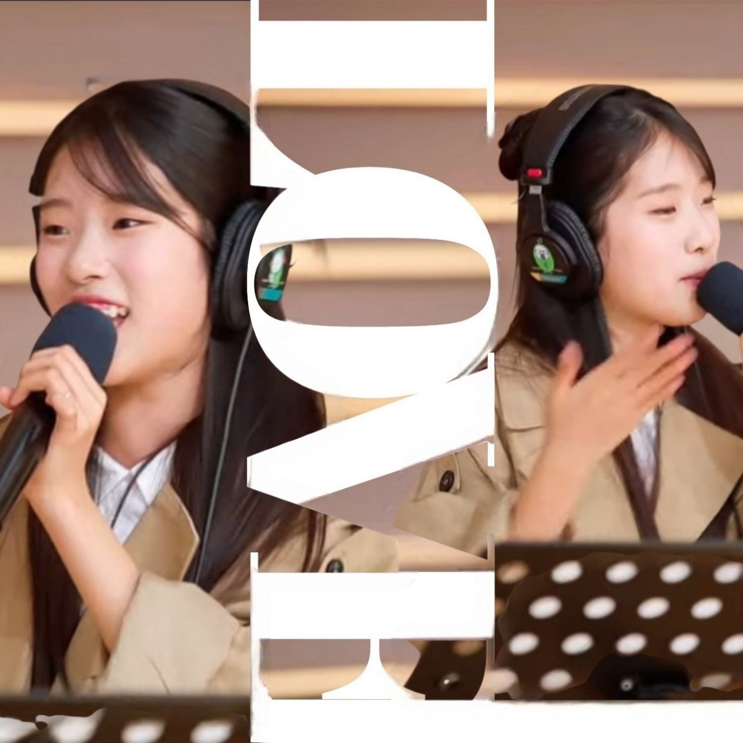 빈예서 팬이 찍은 순간