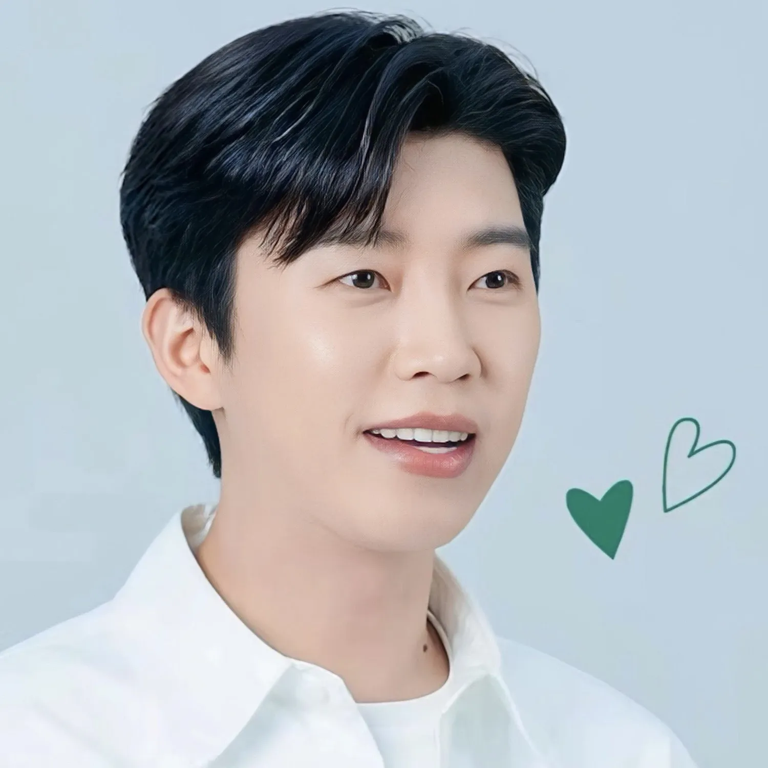 임영웅 팬이 찍은 순간