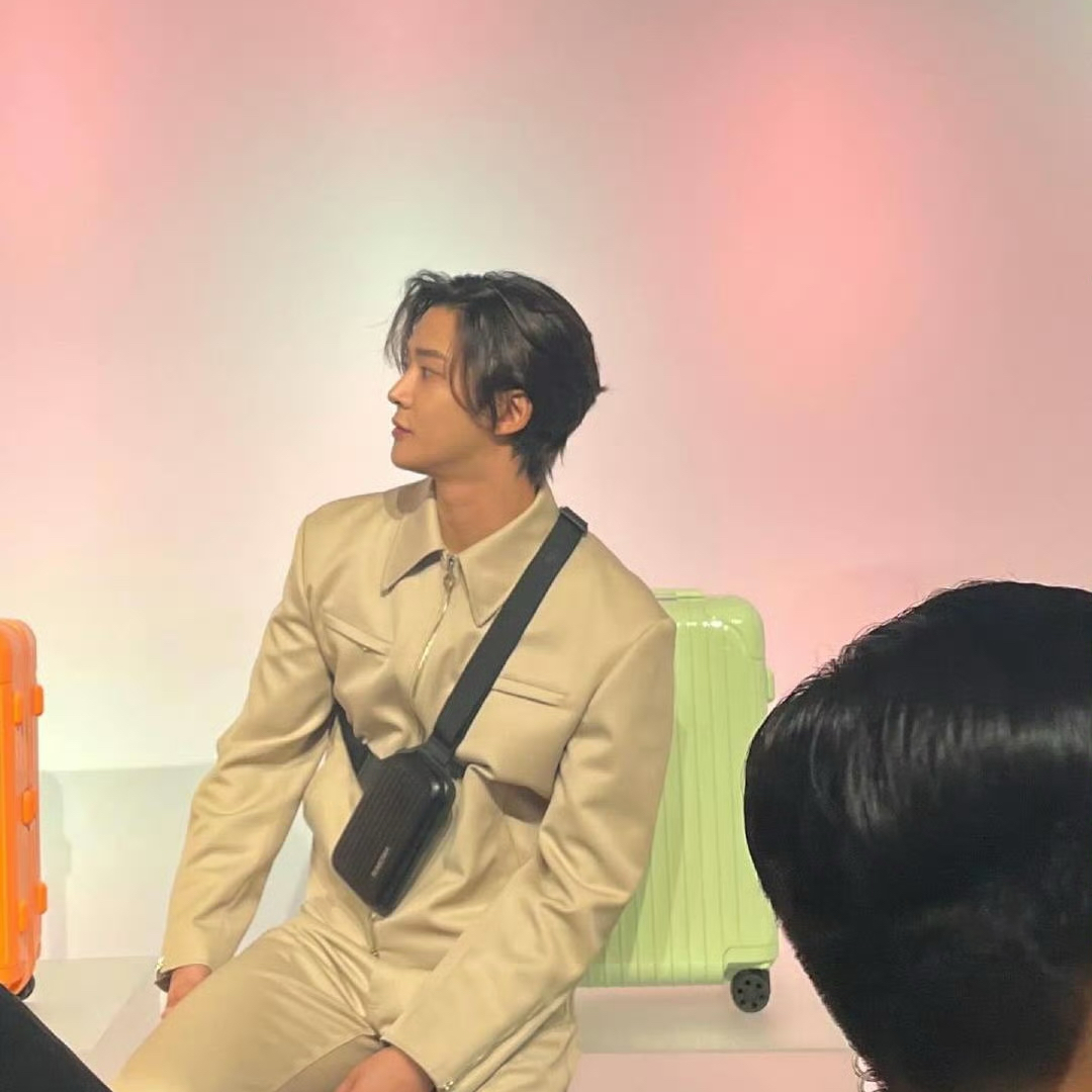 路雲的最新照片