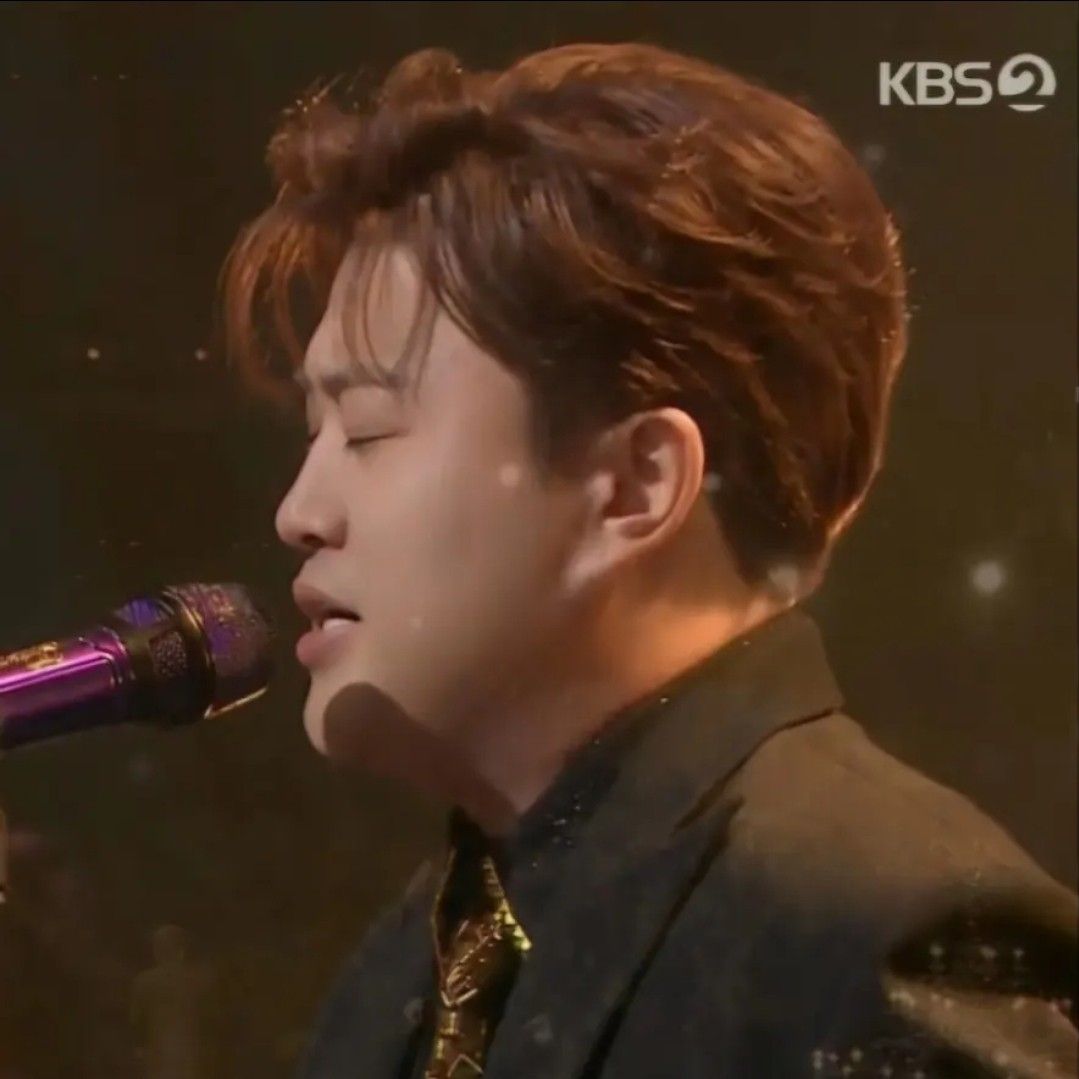 金浩中的幕後花絮