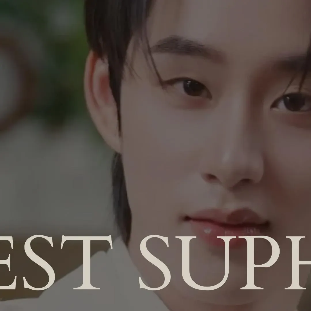 Behind-the-scenes cut of Est Supha Sangaworawong