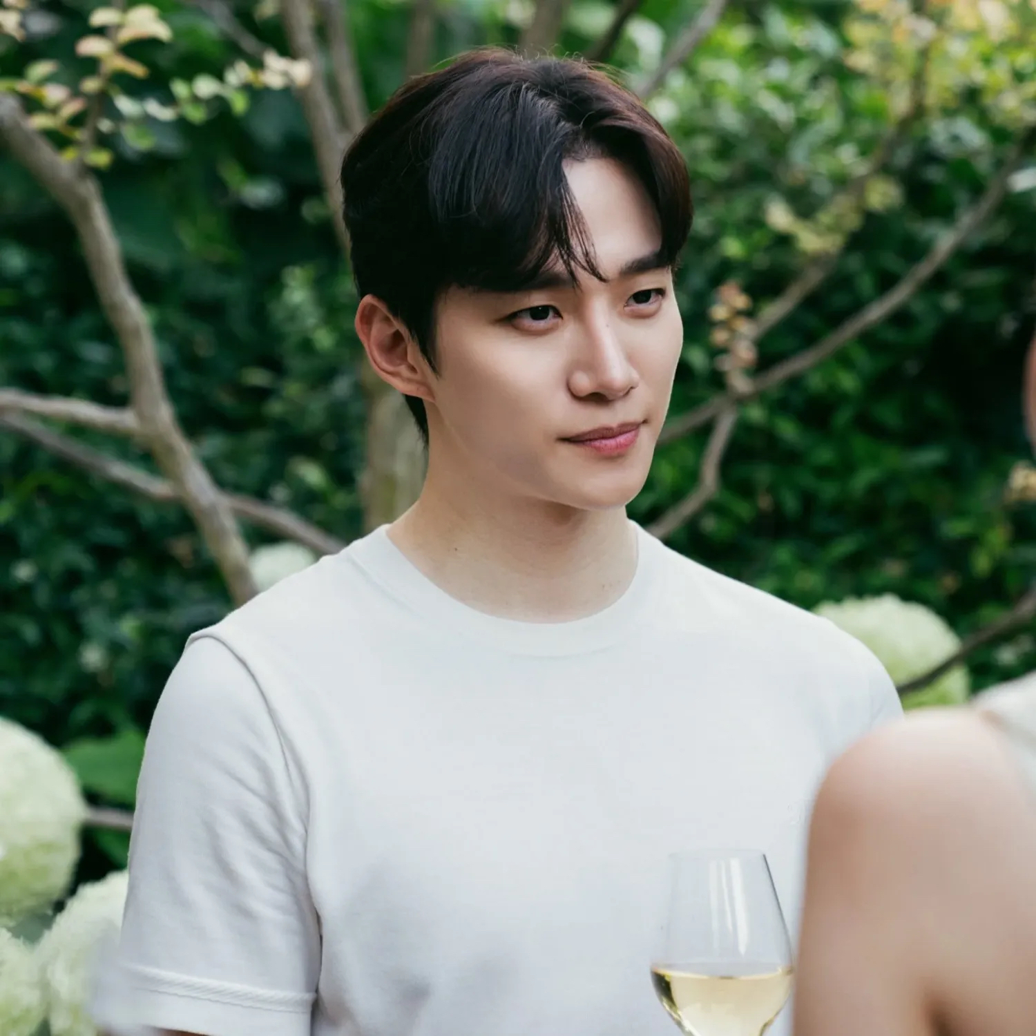 ファンが撮影したイ・ジュノの瞬間