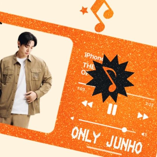 粉絲拍下的李俊昊瞬間